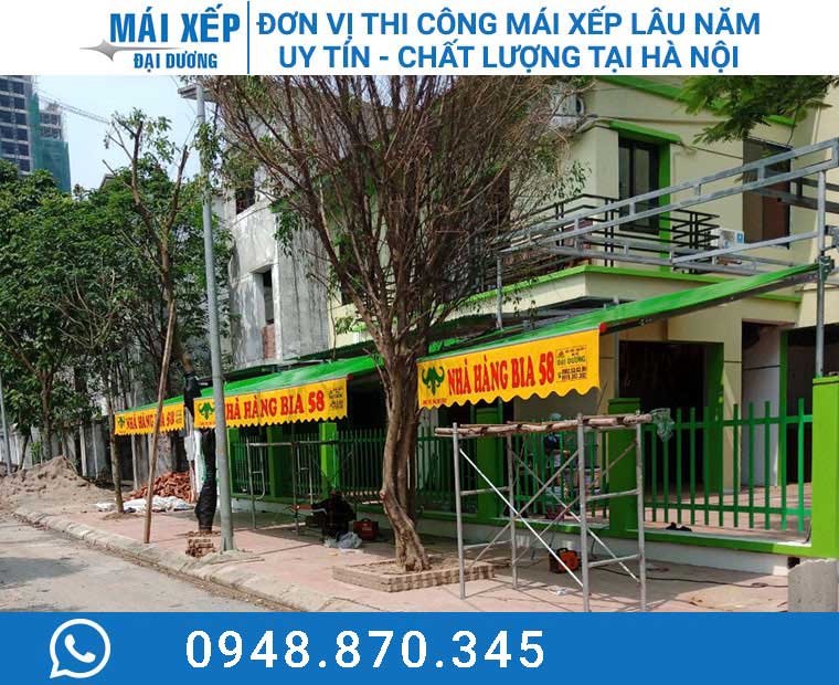 thi công lắp đặt