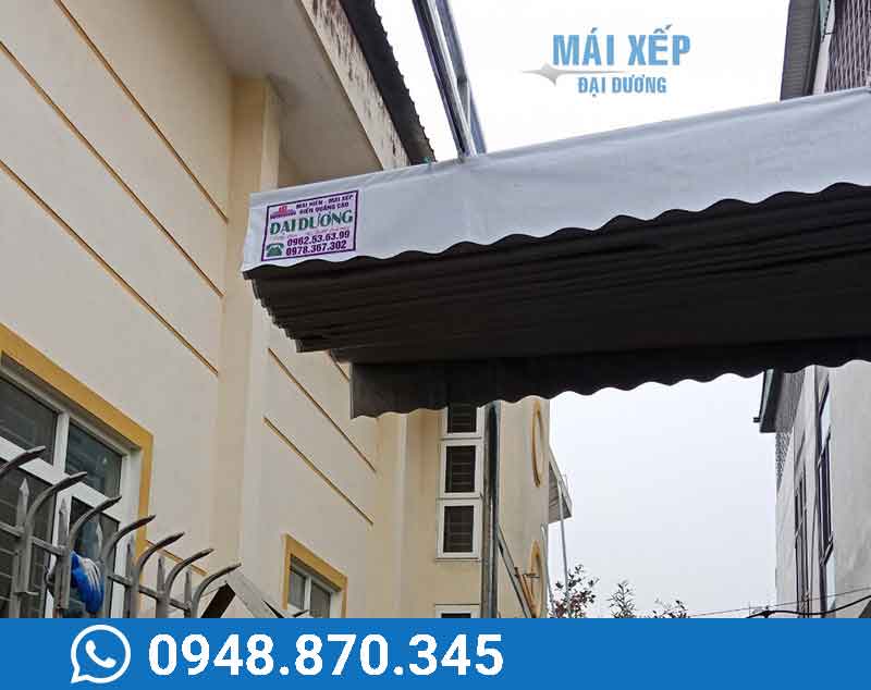 Lý do vì sao nên lắp đặt mái che di động?
